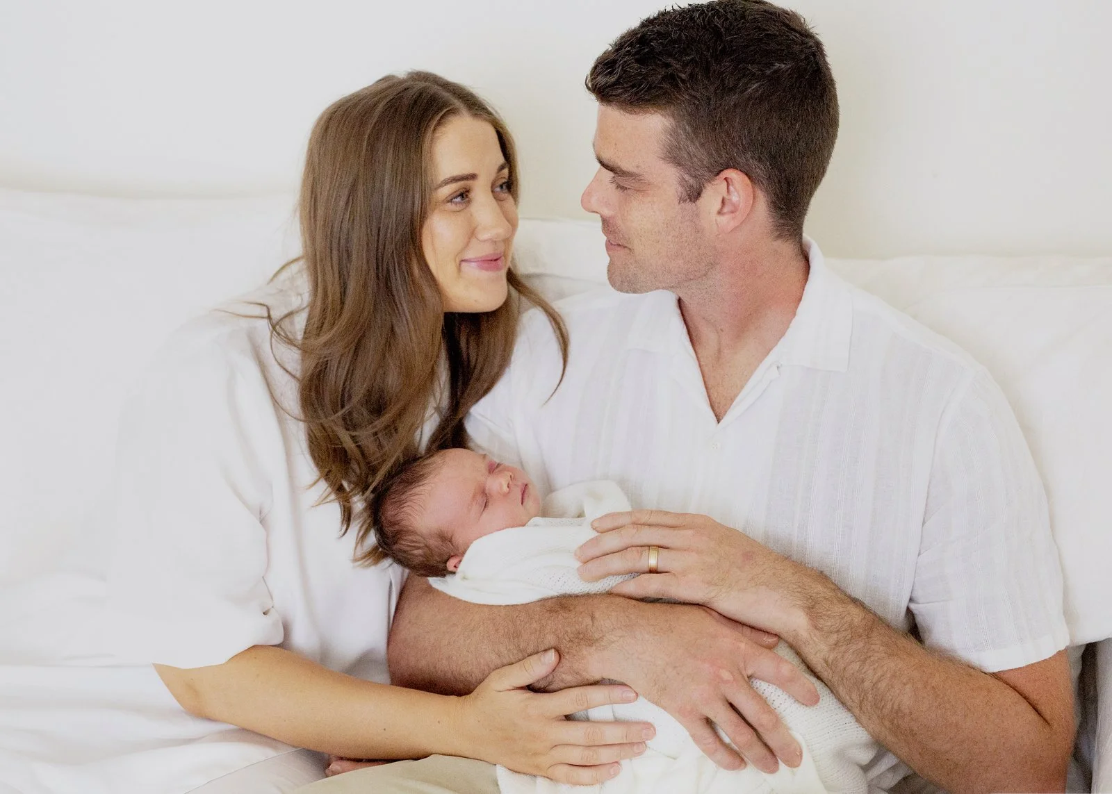 Newborn Photographer Melbourne