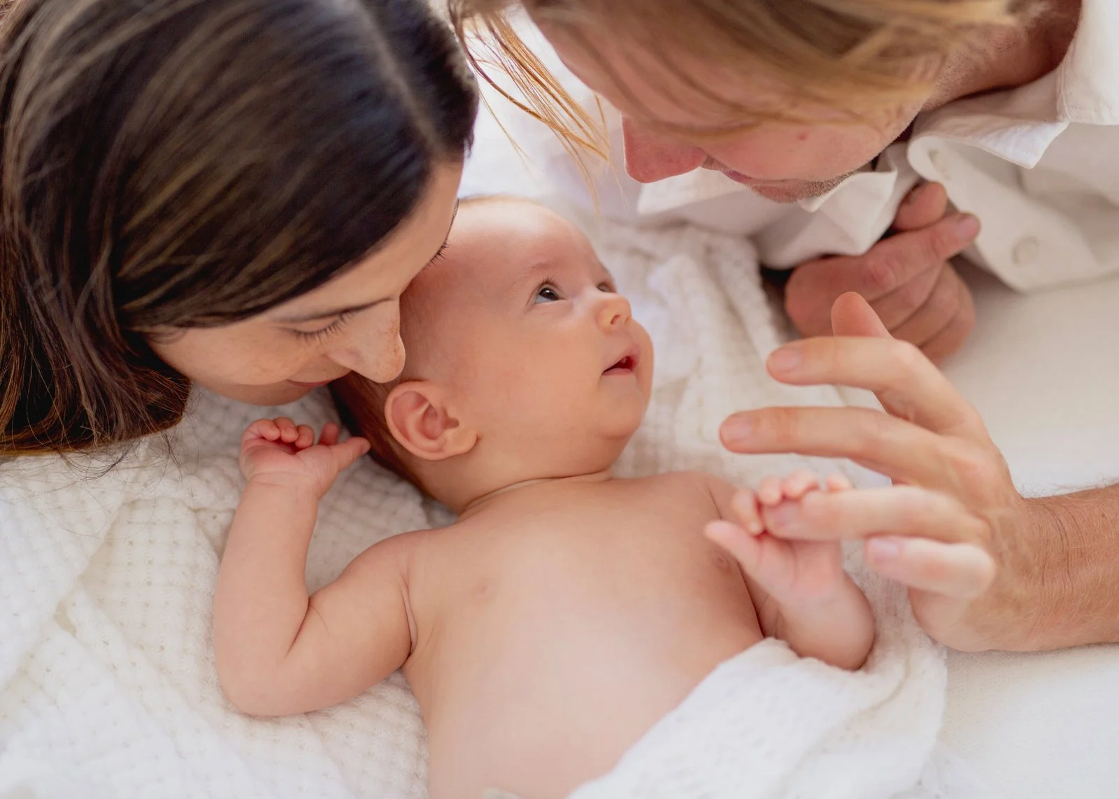 Bayside Family Photography