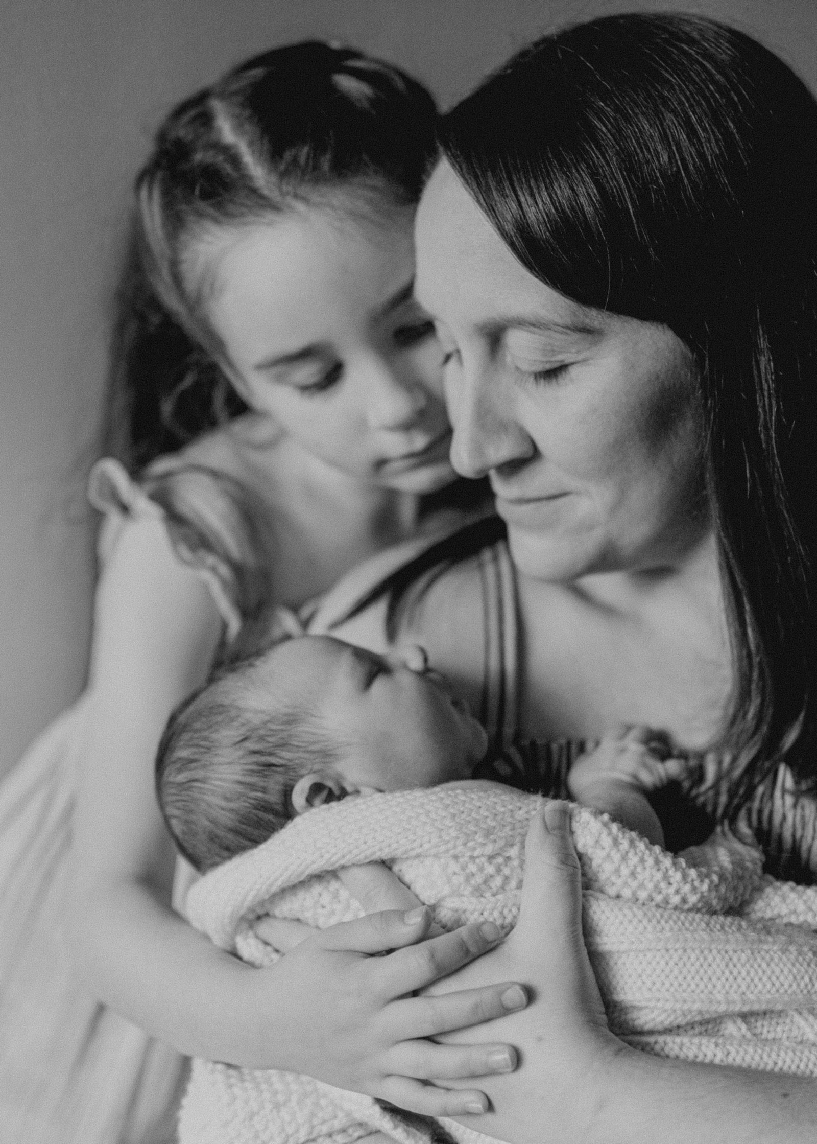 Natural Newborn Photography Melbourne