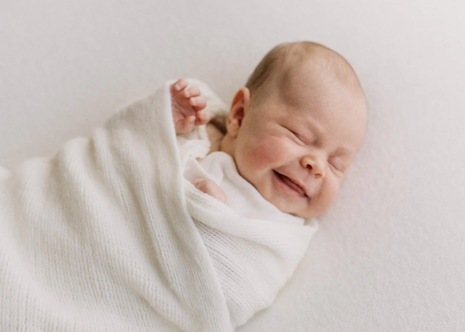 Natural Newborn Photography Melbourne