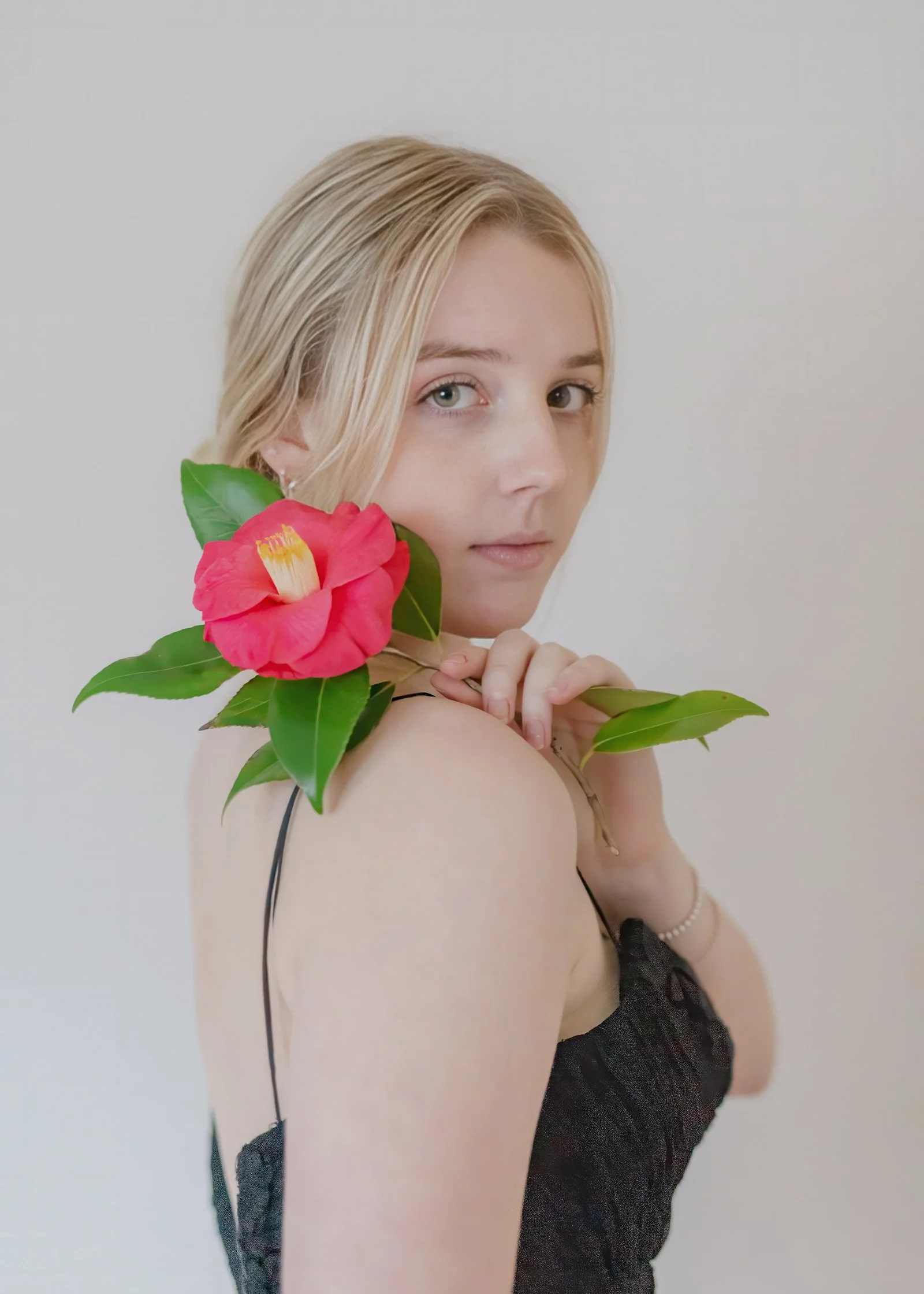 Melbourne Portrait Photographer