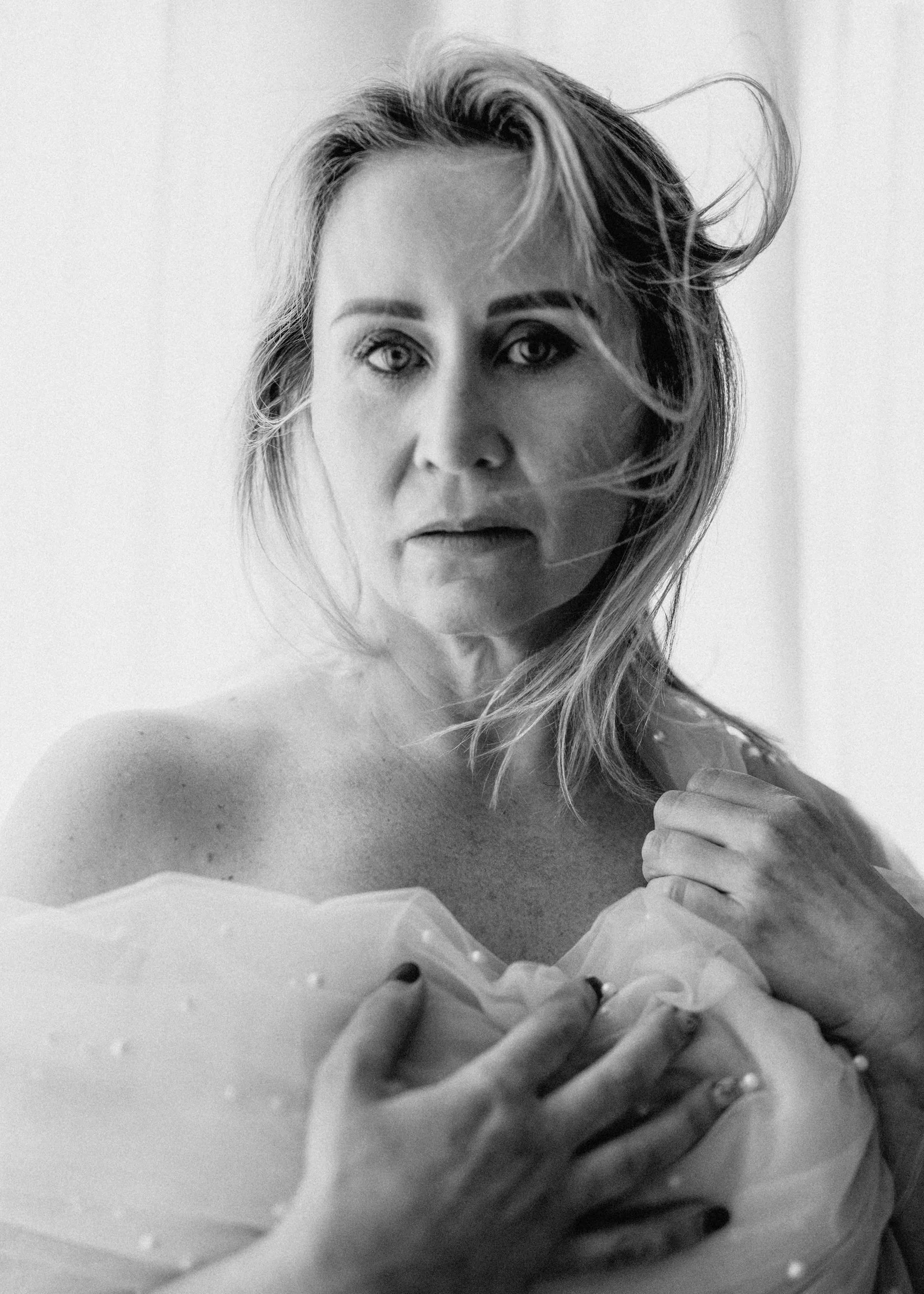 Women's Portrait Photography Melbourne