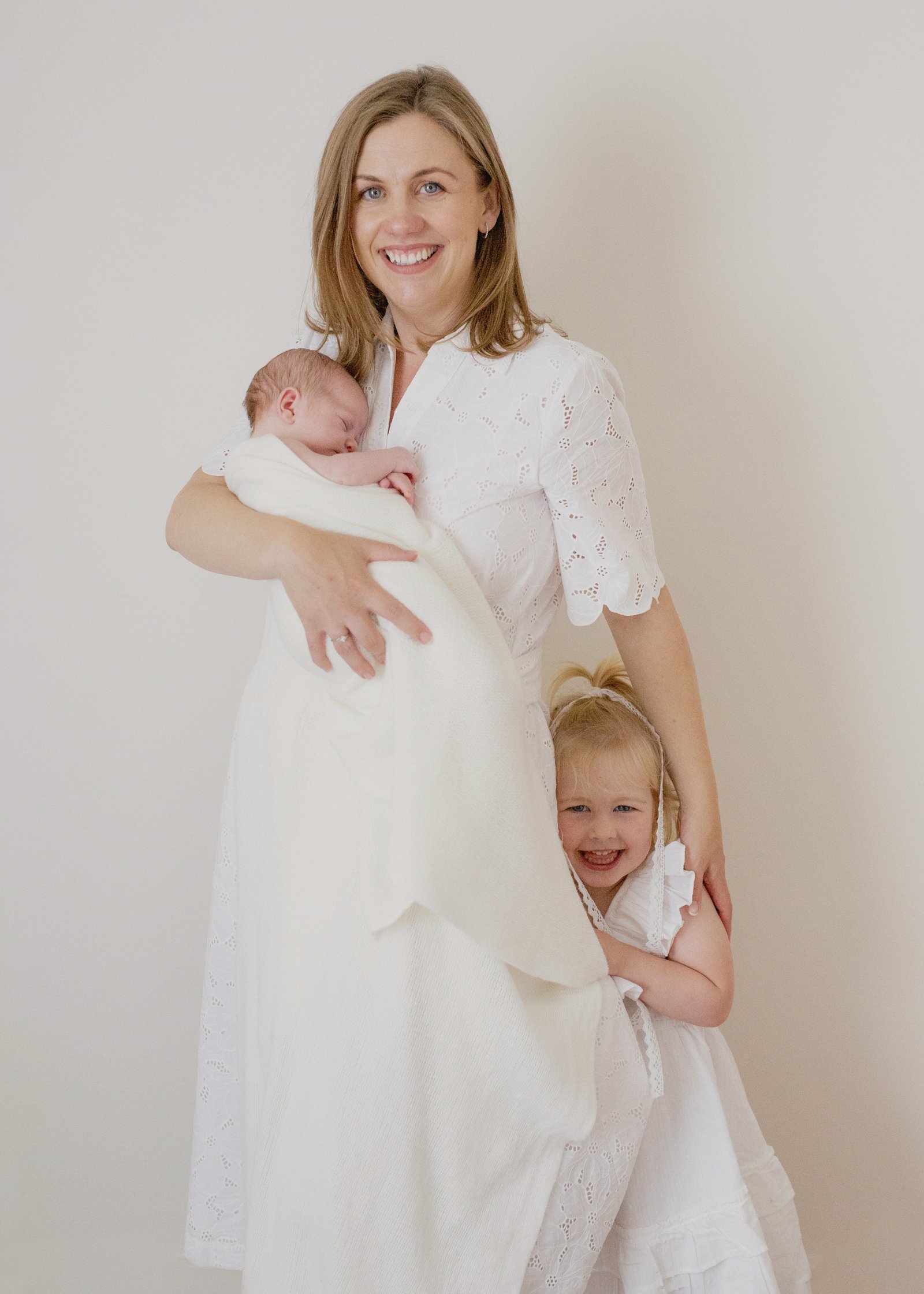 Baby and Family Photography Bayside Melbourne