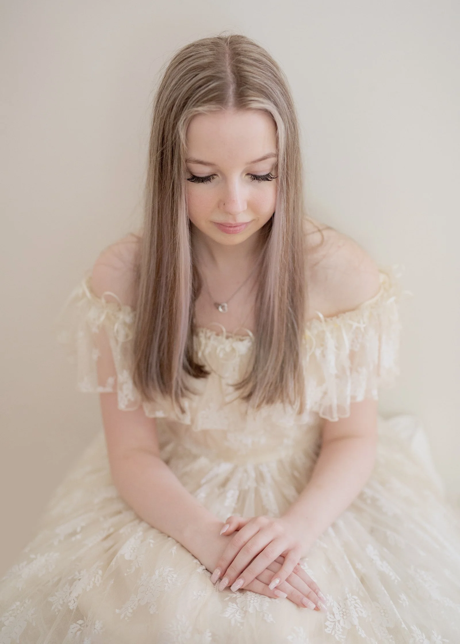 Women's Portrait Photography Bayside Melbourne