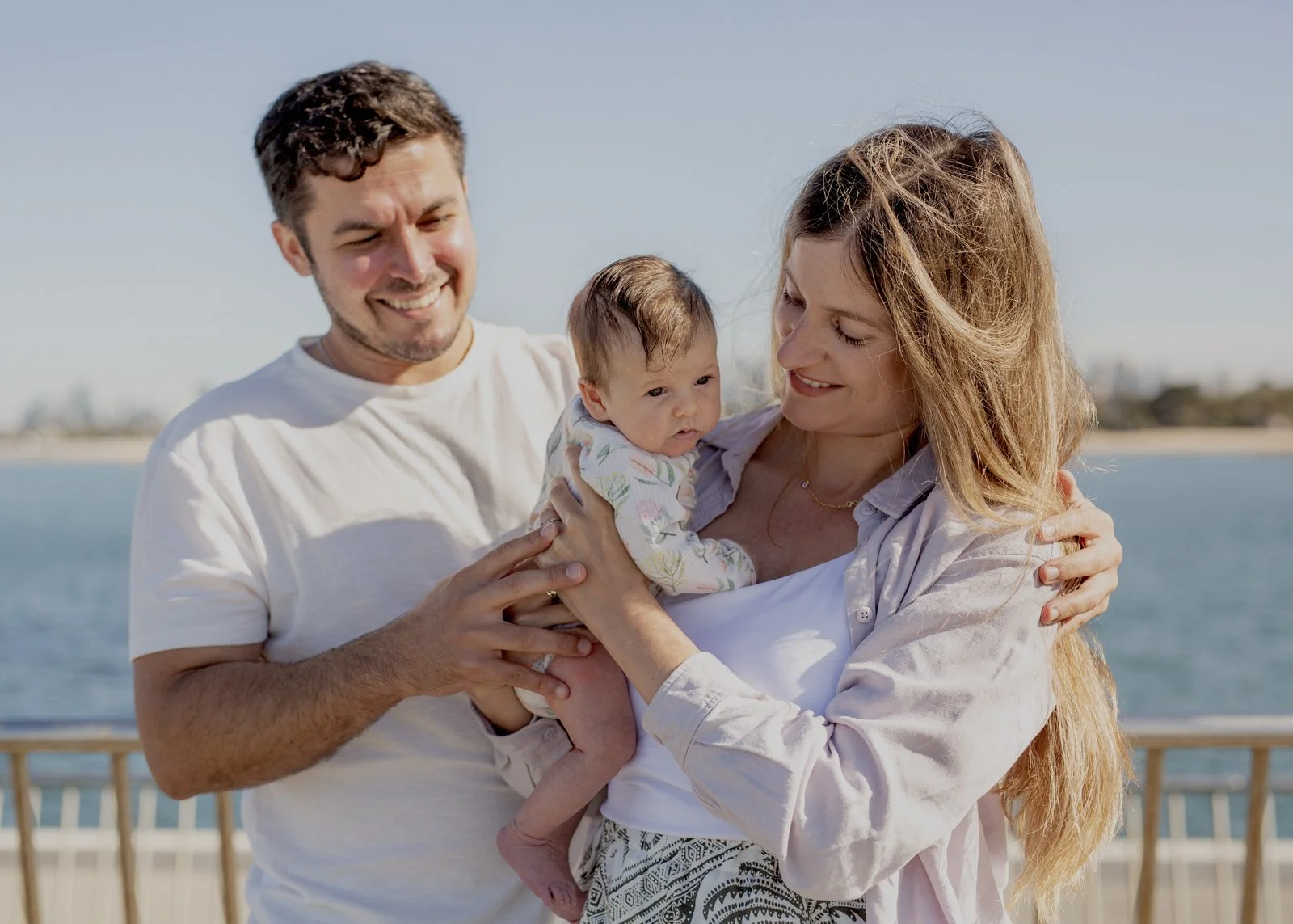 Baby and Family Photography Melbourne