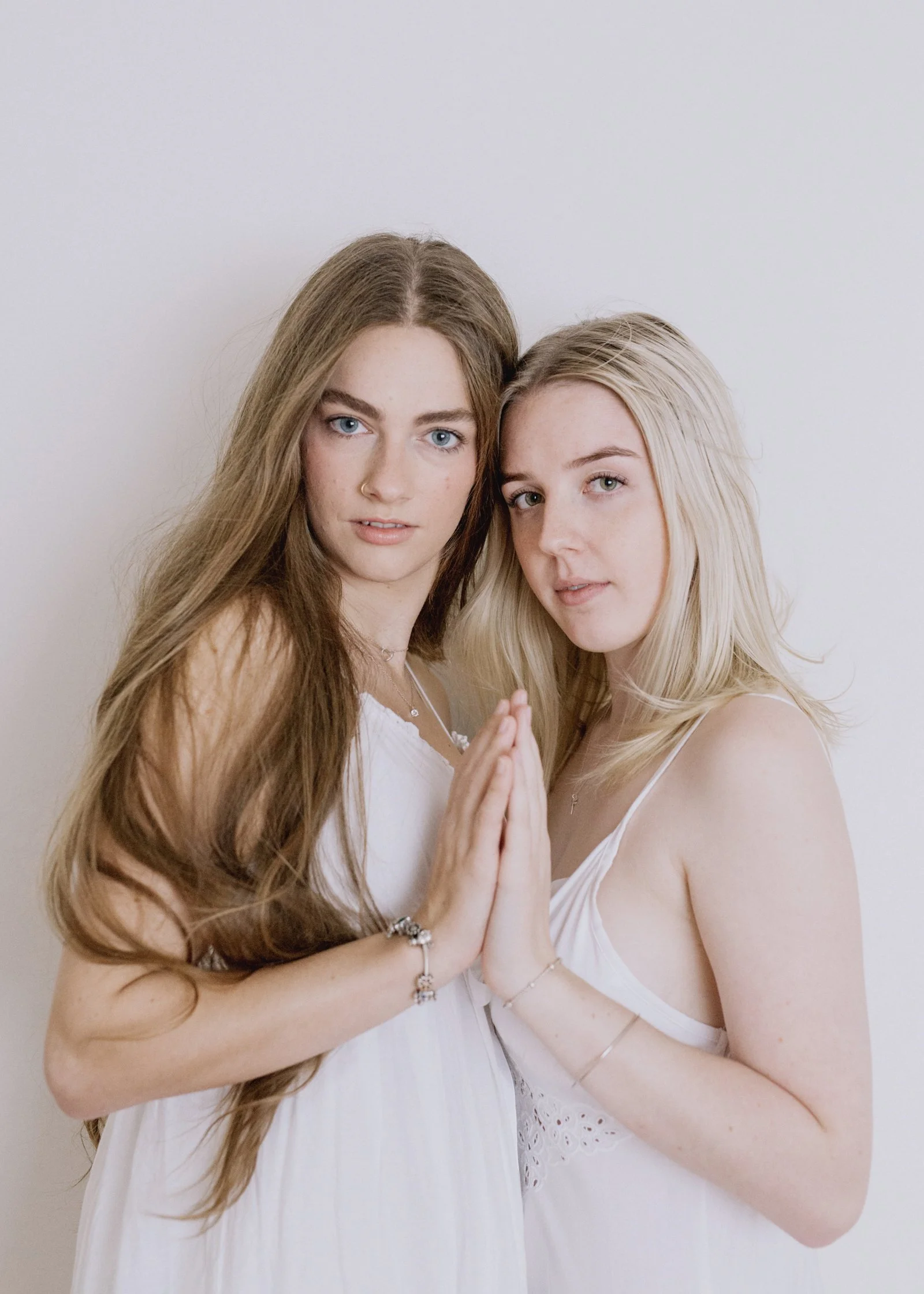 Mini Portrait Session with a friend