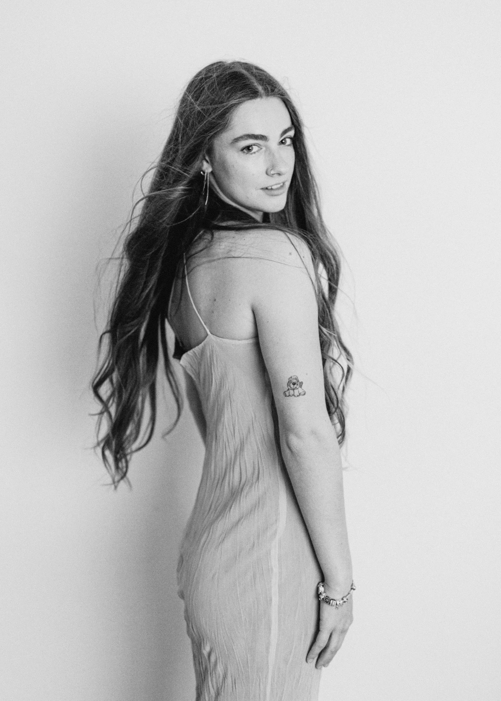 Melbourne Portrait Photographer