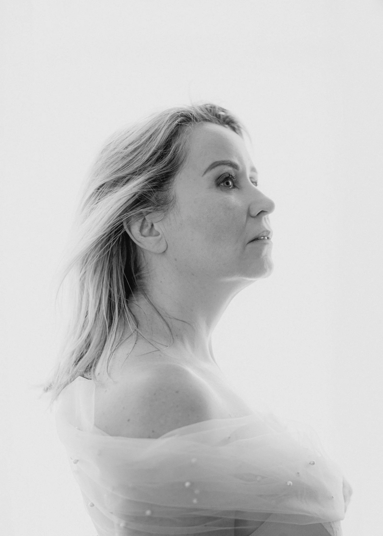 Studio Portrait Experience