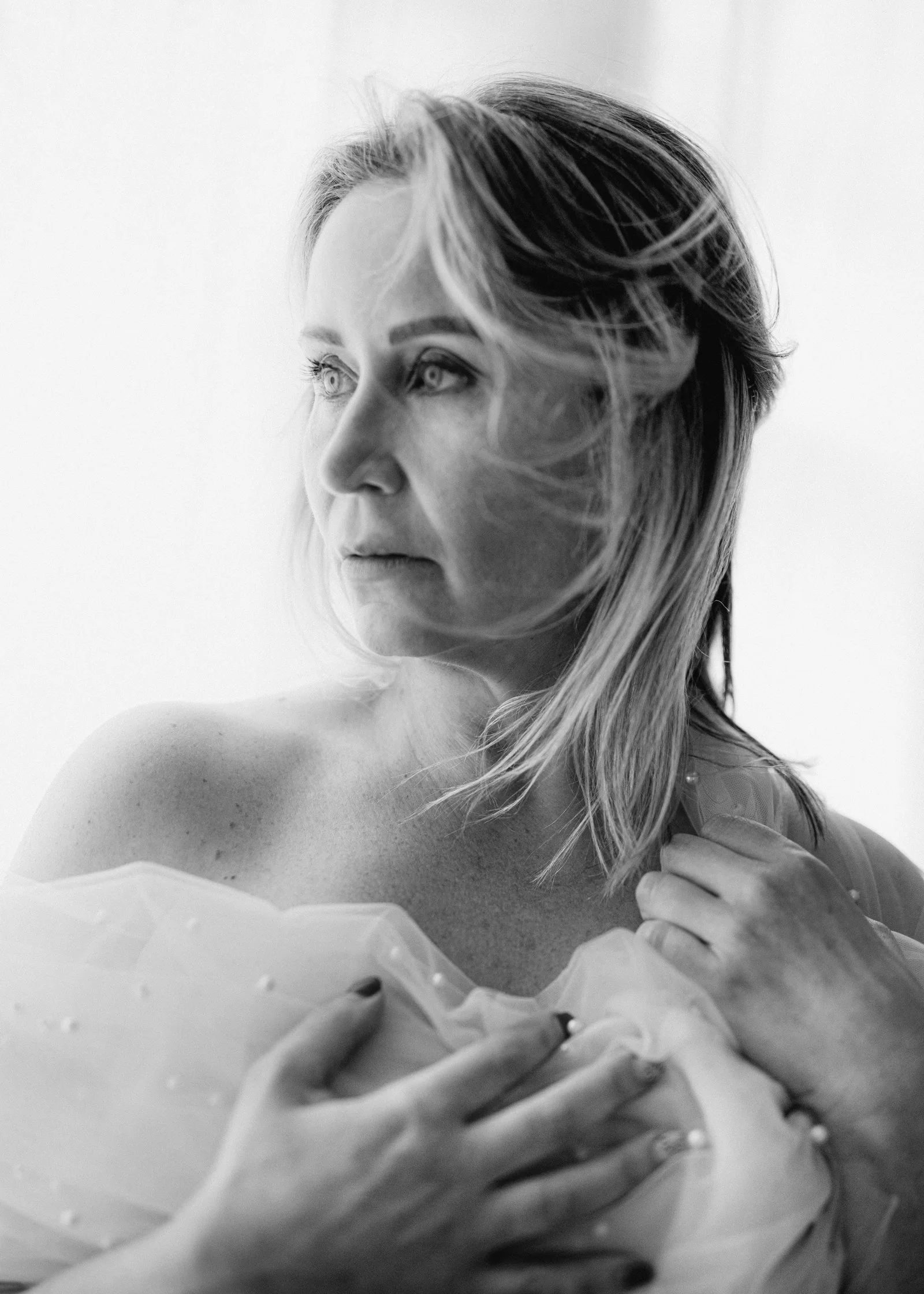 Natural Light Portraits