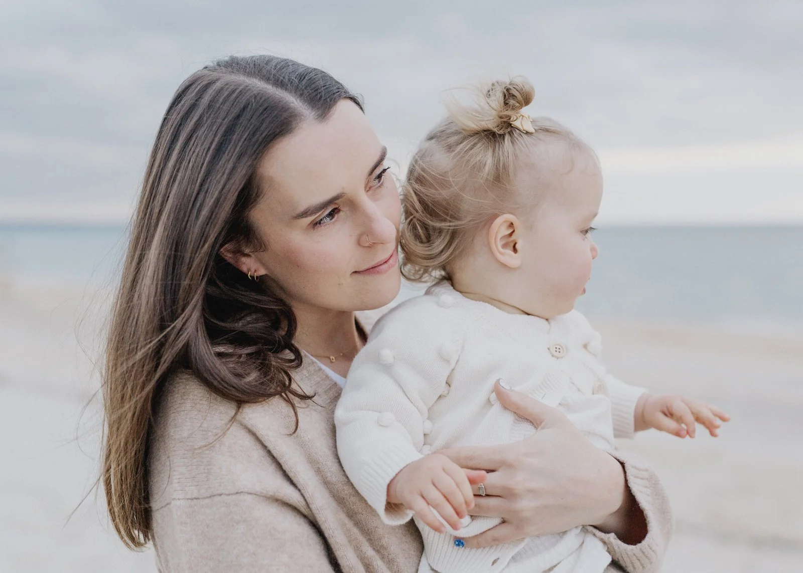 Winter Family Photography Melbourne