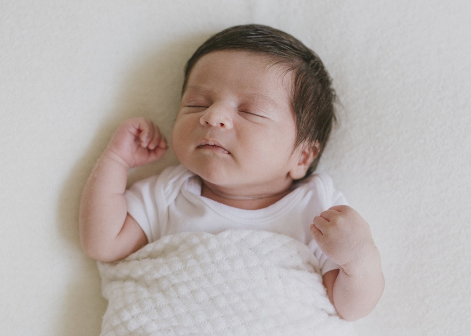 Baby family photography