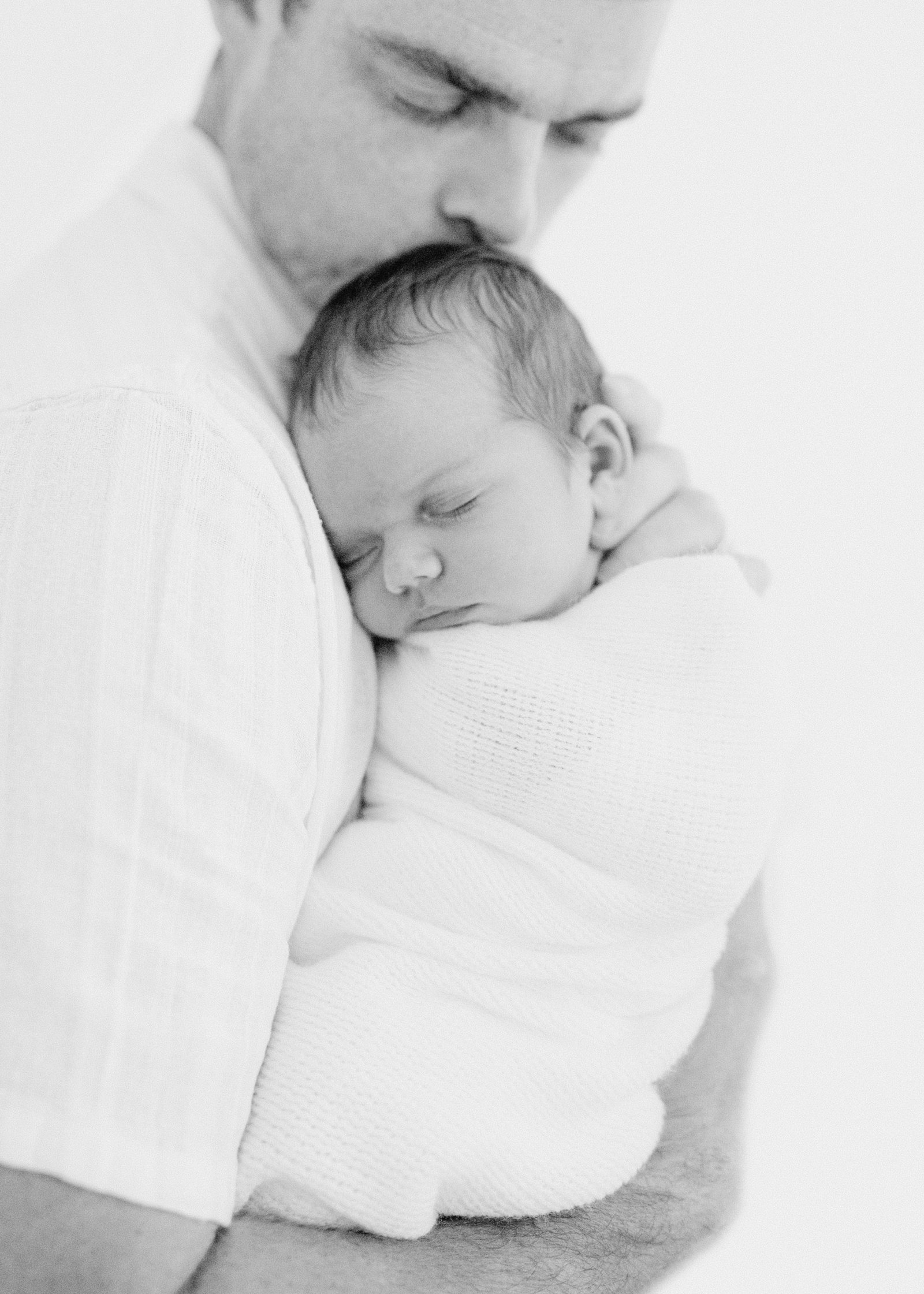 Natural Newborn Photography