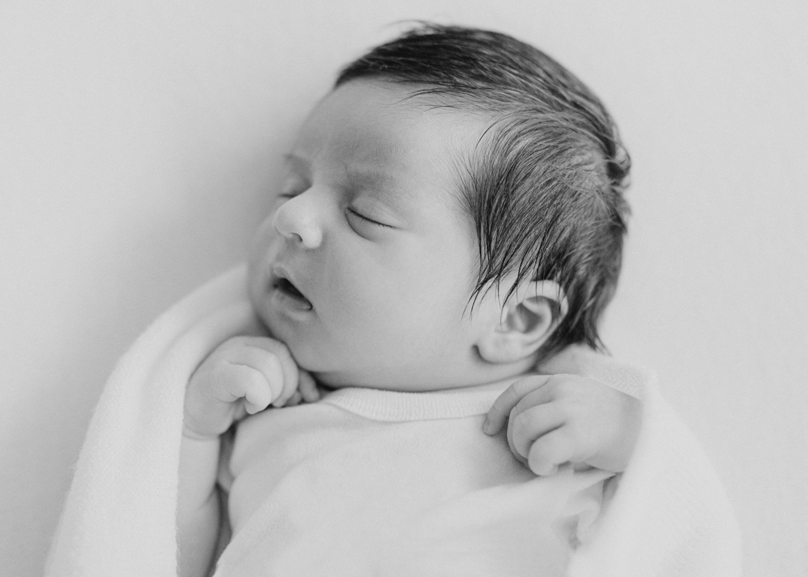 Newborn Baby Photography