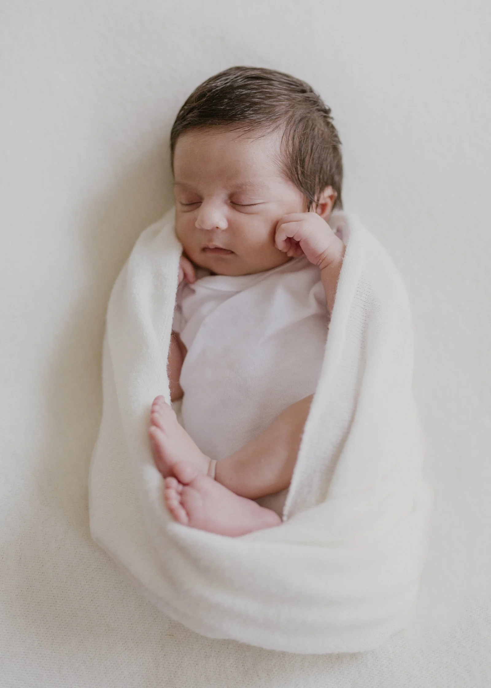 In Home Newborn Photography Melbourne