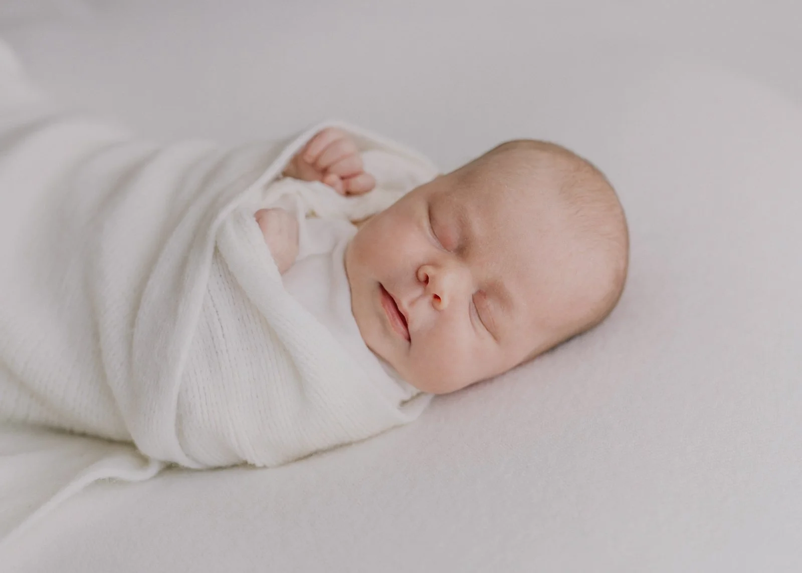 Newborn Baby Photography