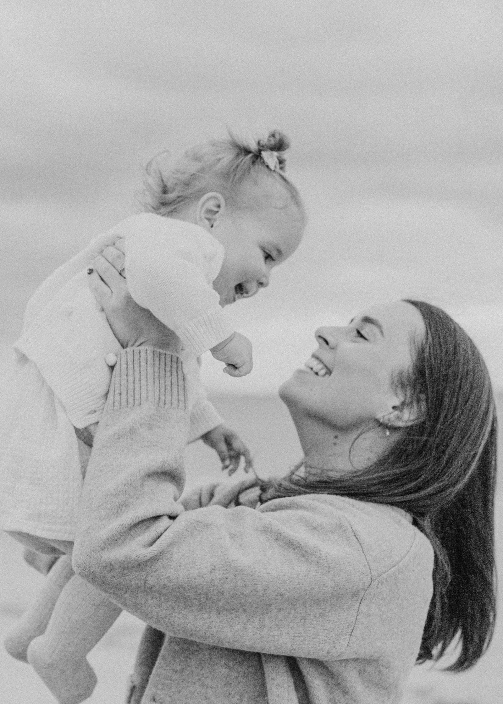 Mum and Me Photo Shoot