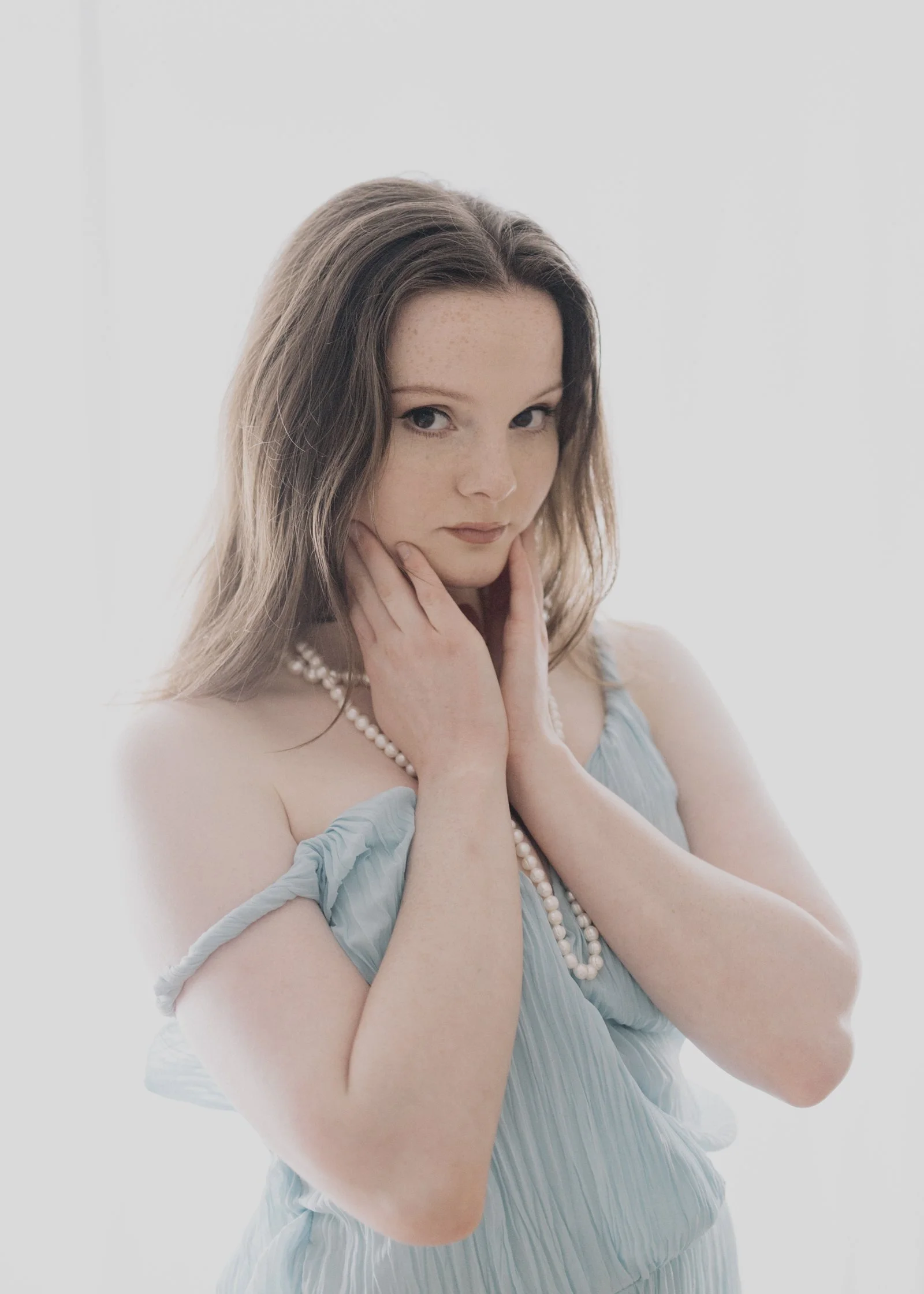 Studio Portraits Highett