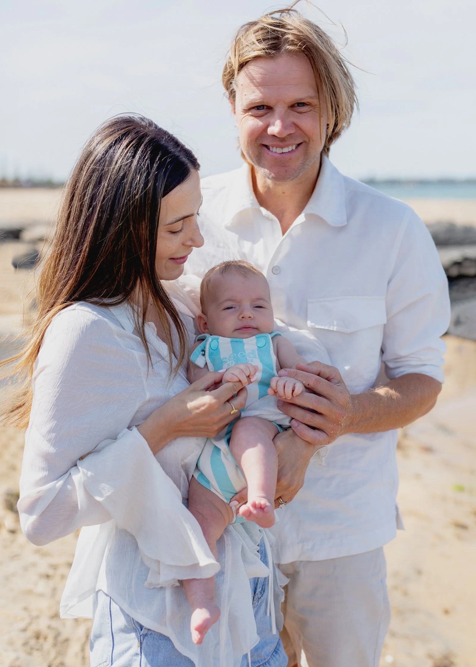 Natural Family Photography Melbourne