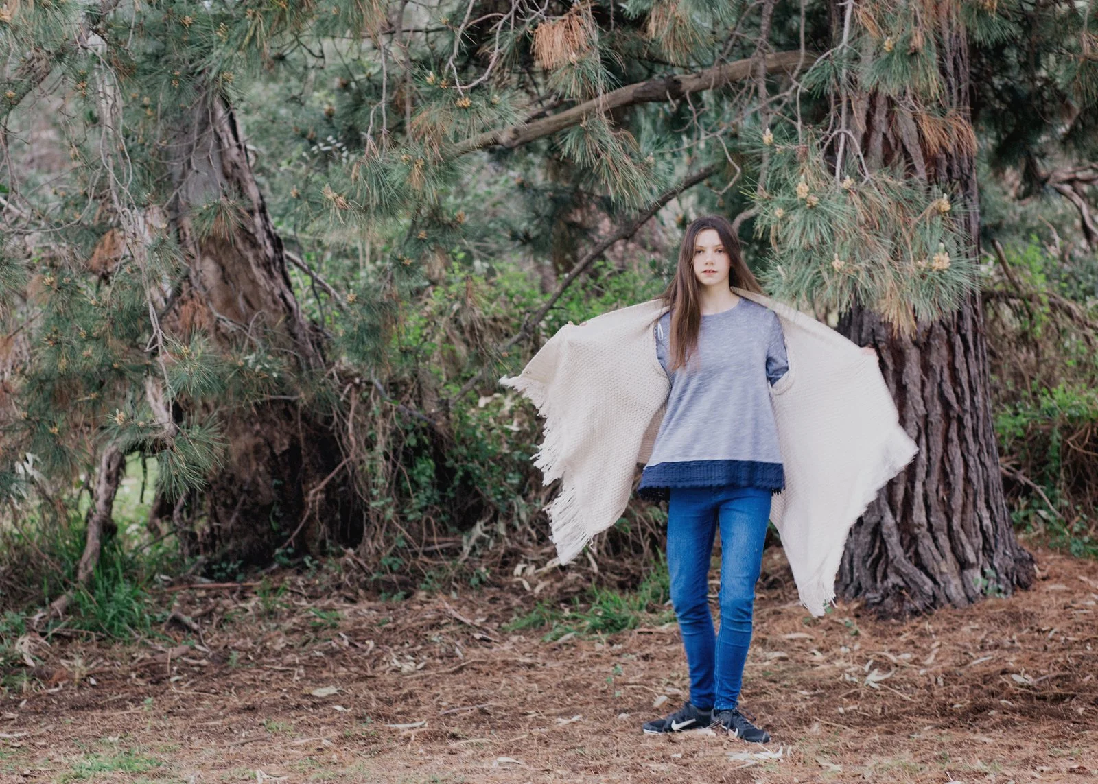 On Location Portrait Photography