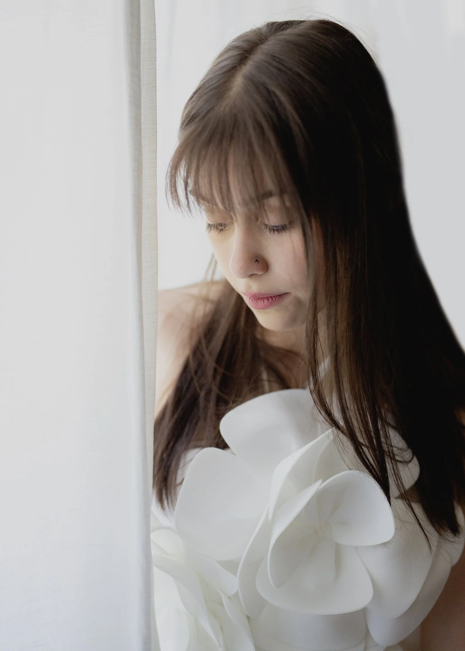 Studio Teen Mini Portrait Shoots Bayside Melbourne