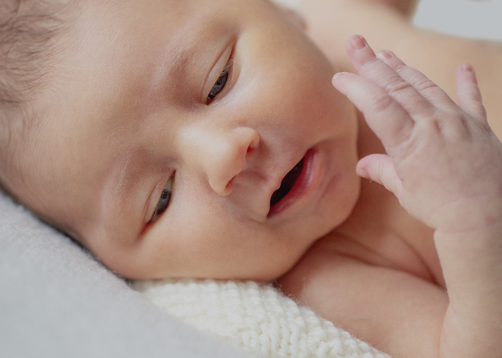 Baby Family Photography