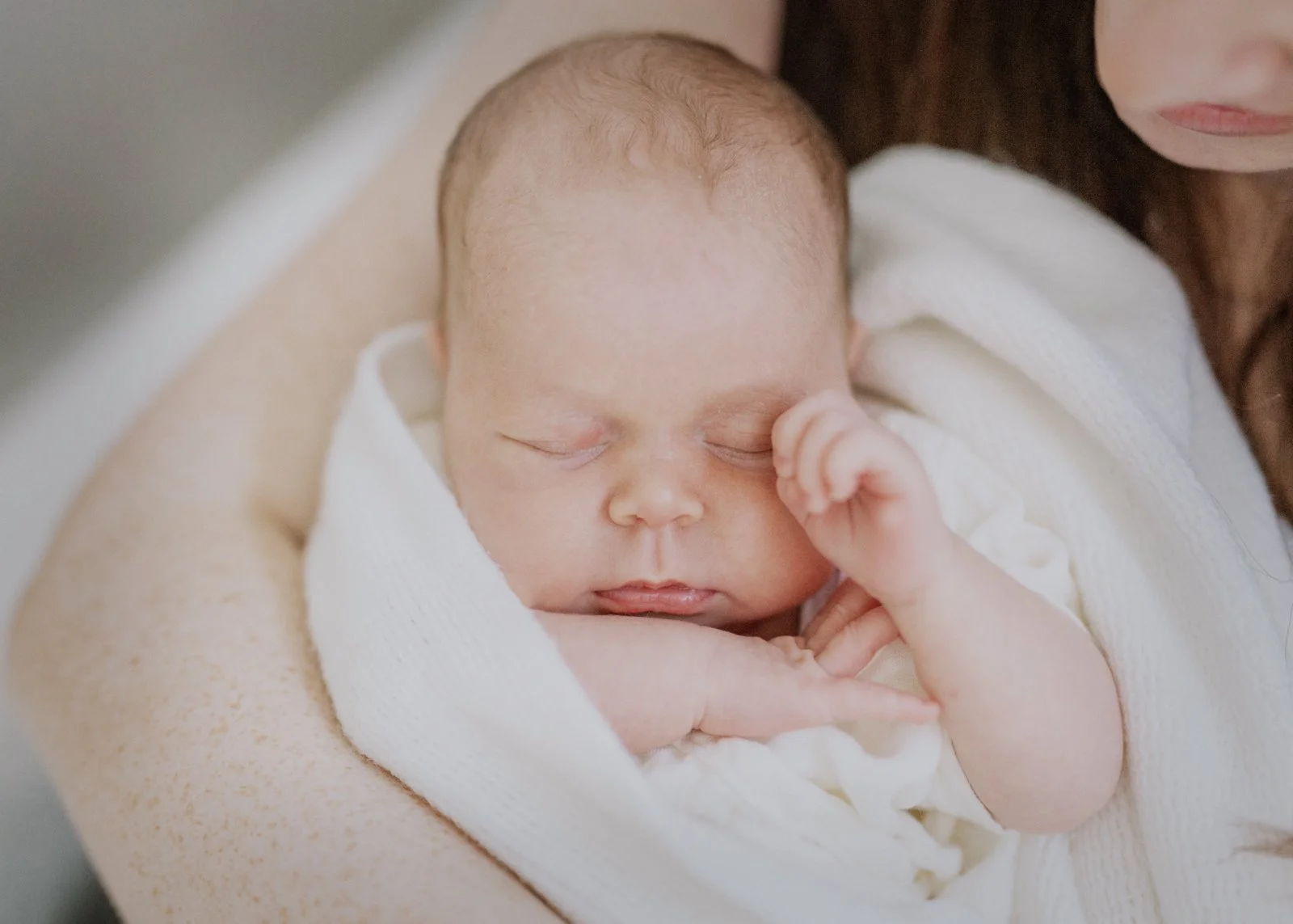Best Newborn Photographers Near Me