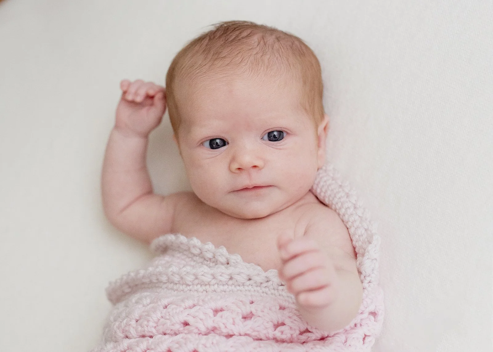 Baby Family Photography