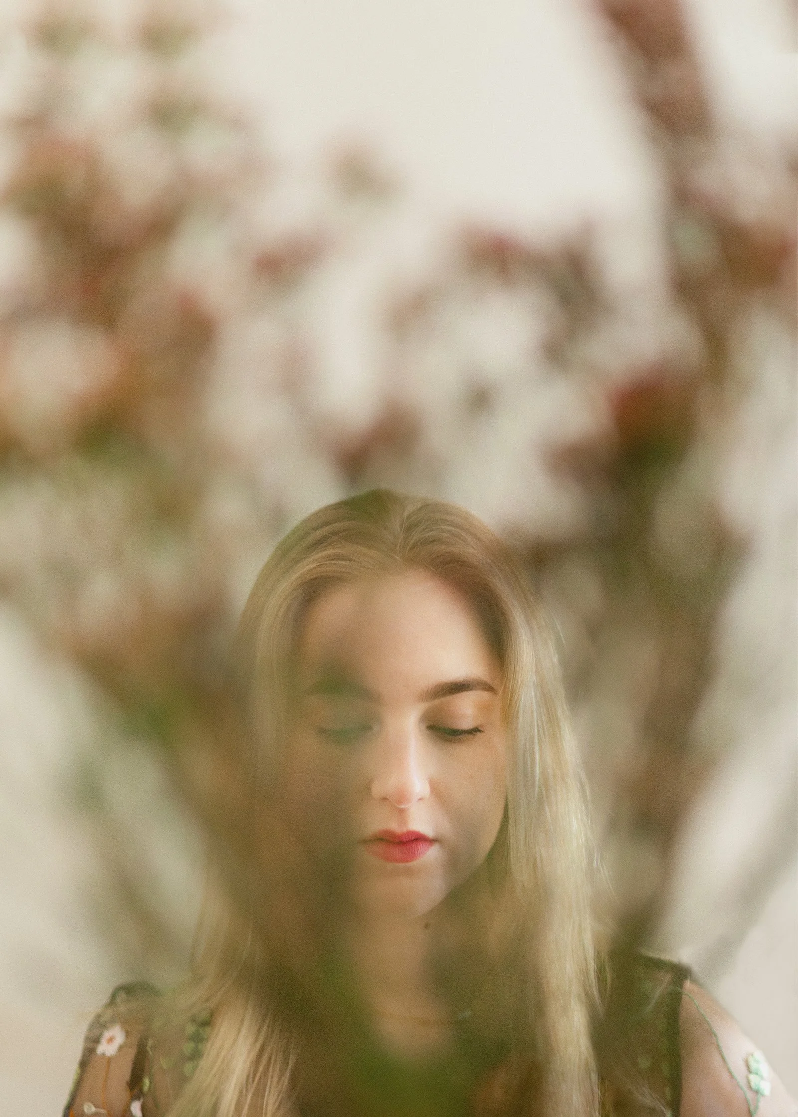 Creative Studio Portrait Sessions