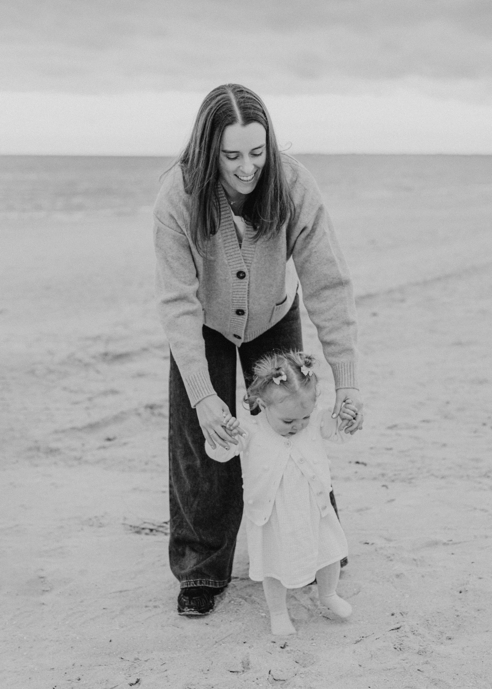 Family Beach Photography Melbourne
