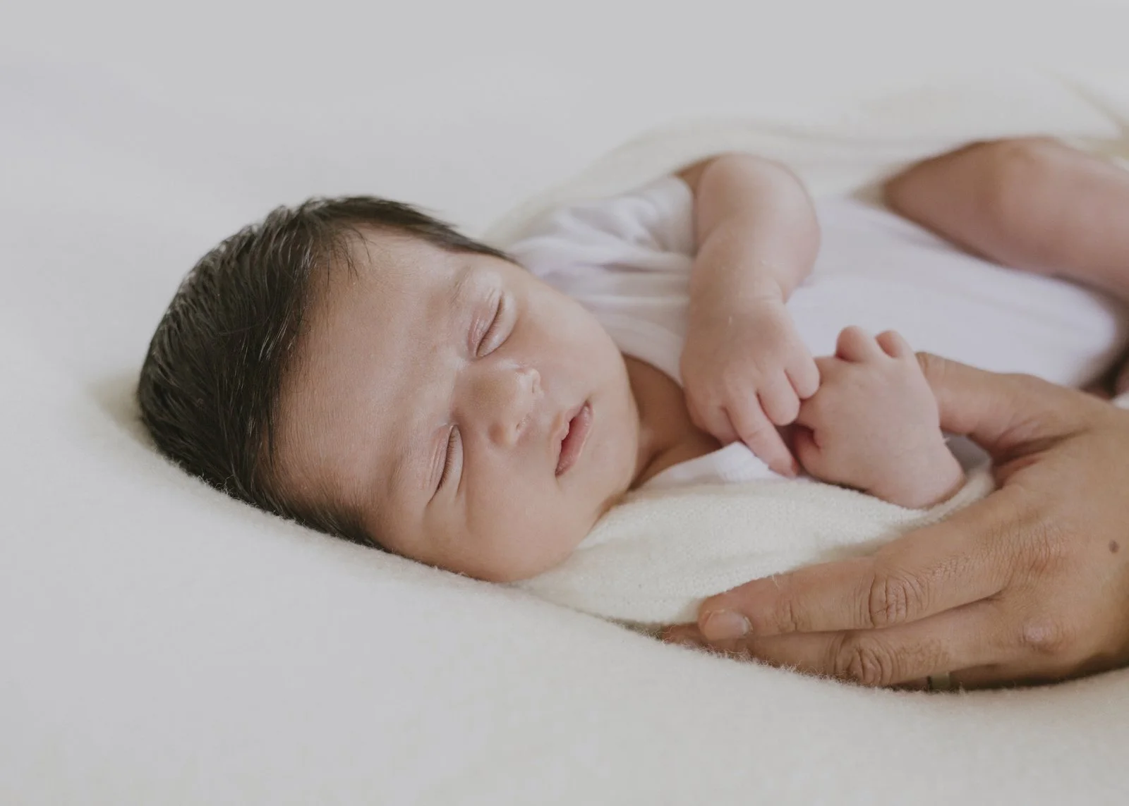 Newborn Lifestyle