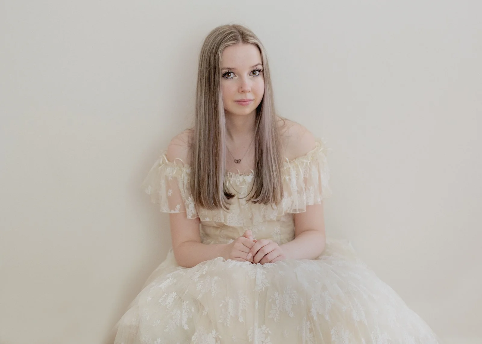 Natural Light Portraits