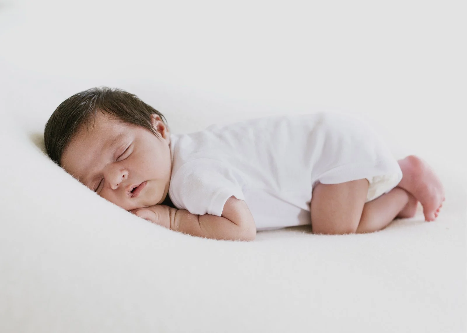 Melbourne Newborn Photographer