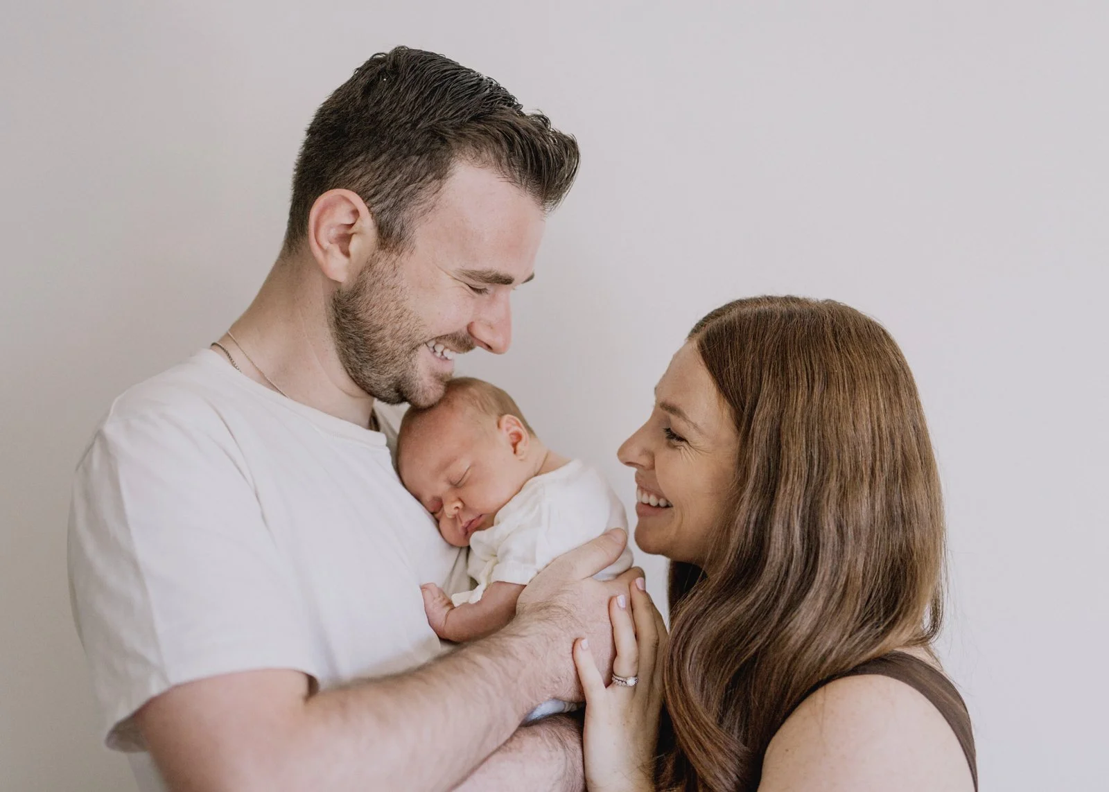Newborn Lifestyle