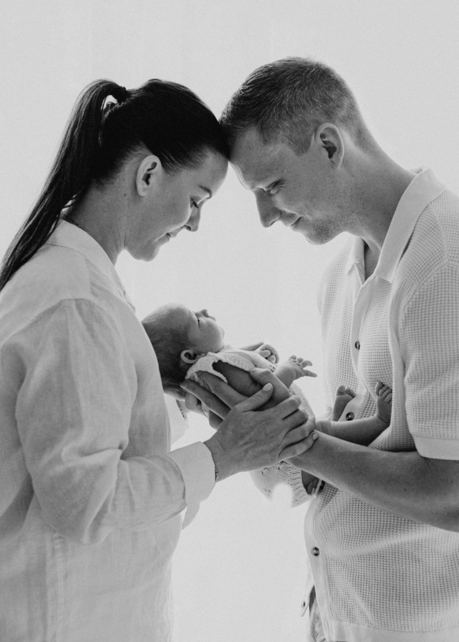 Newborn Photographer Melbourne