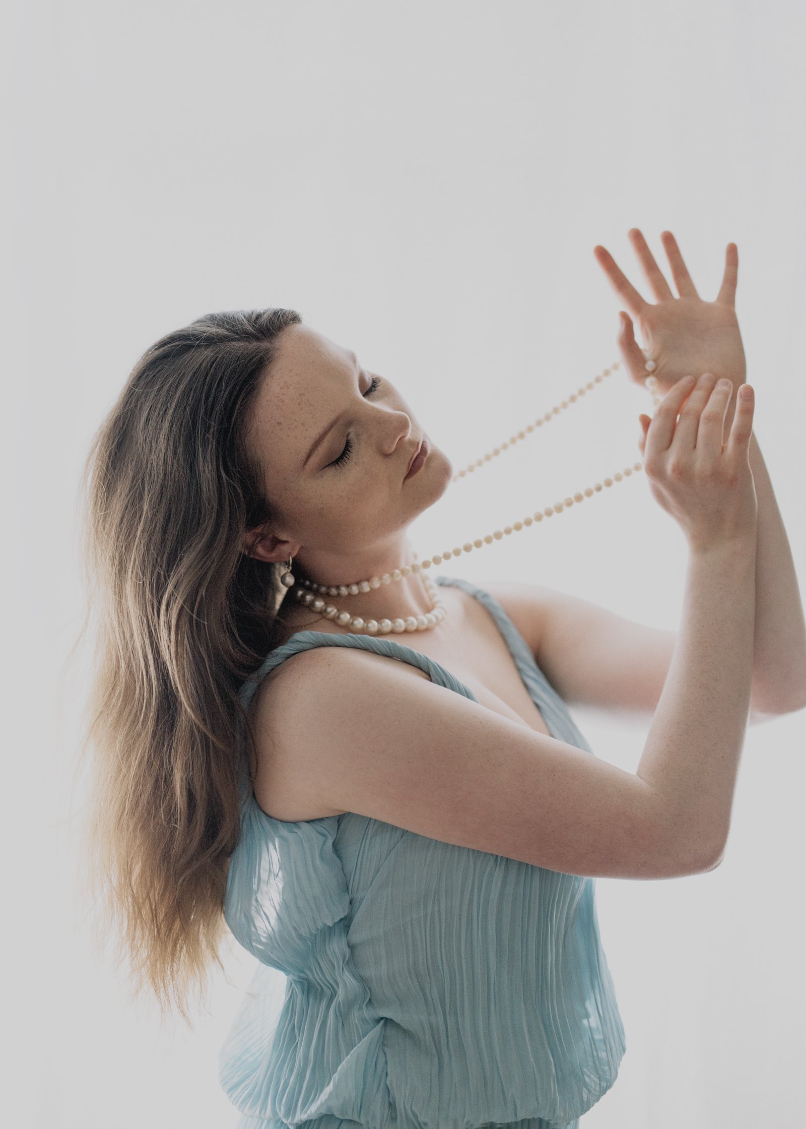 Portrait Photography Bayside Melbourne