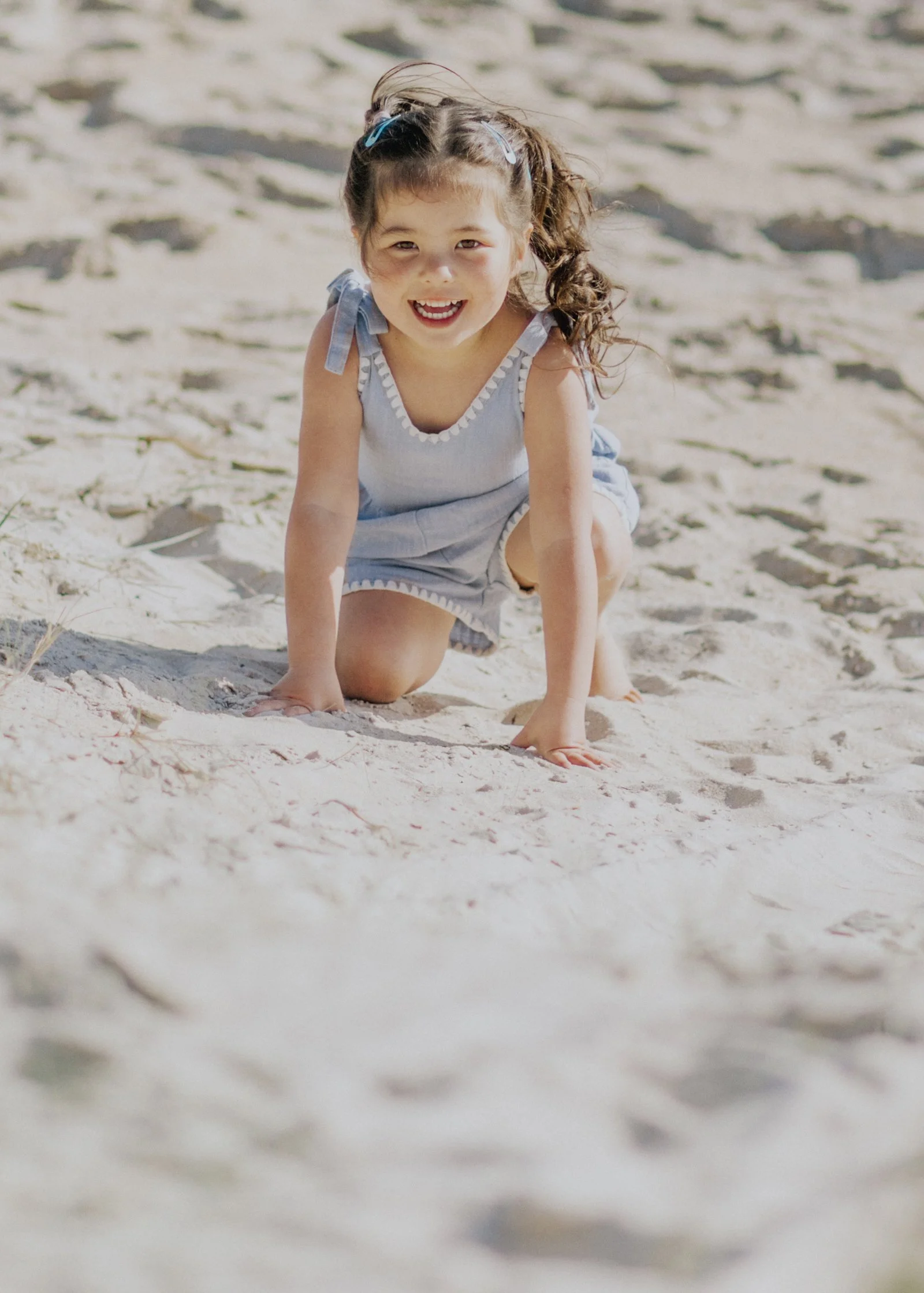 Child Photographer Bayside Melbourne