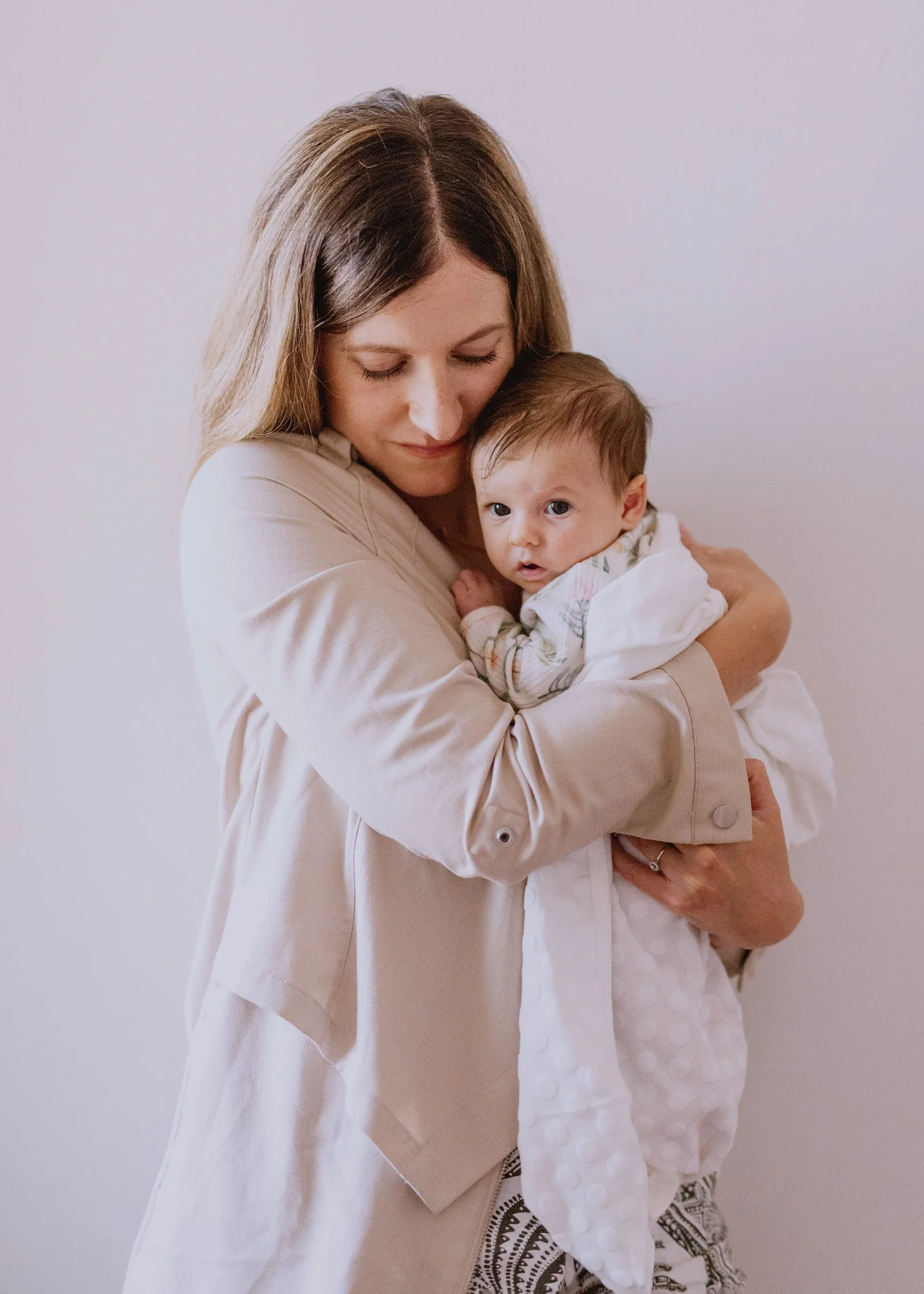 Baby Family Photography