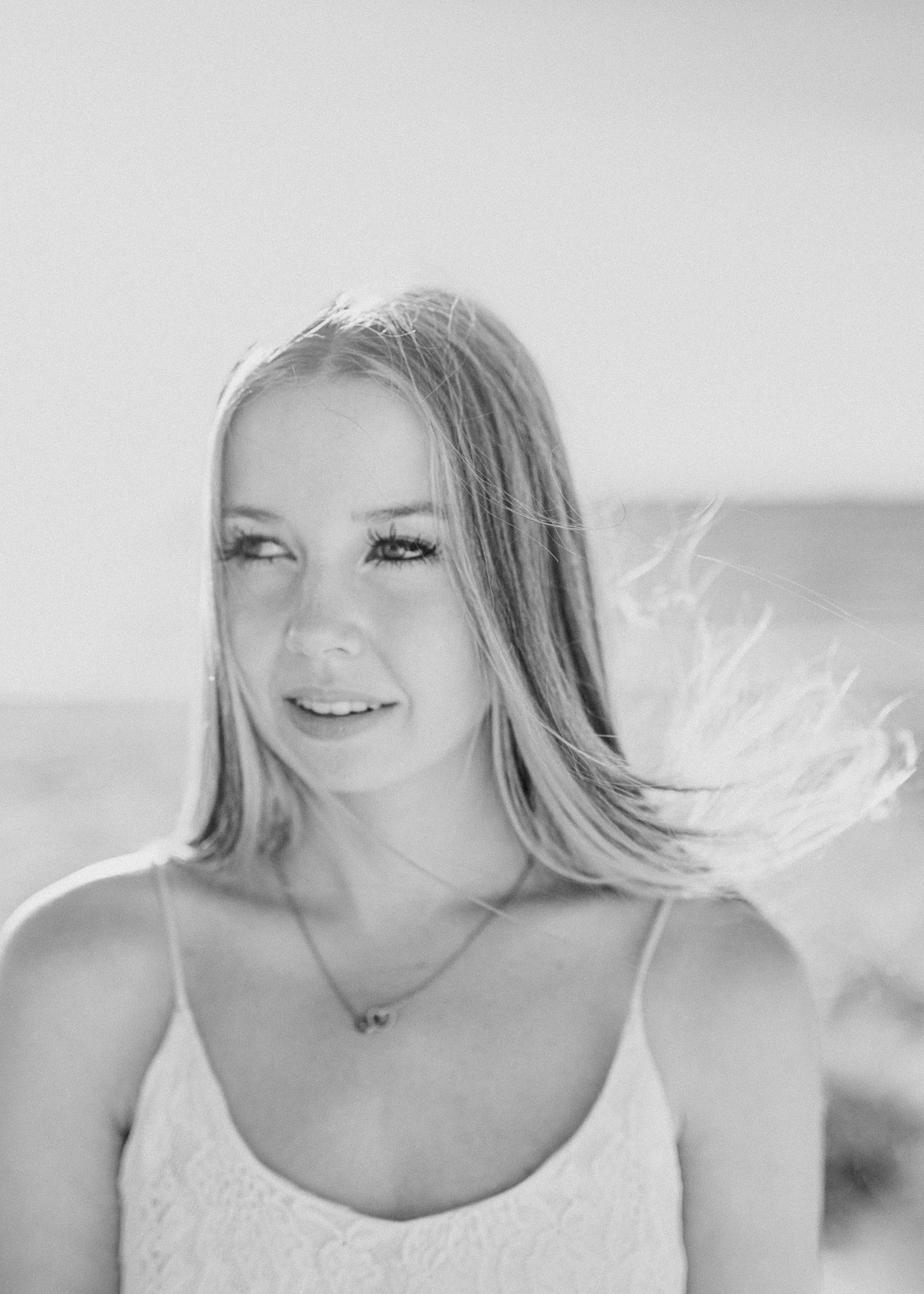 Natural Portraiture Bayside Melbourne