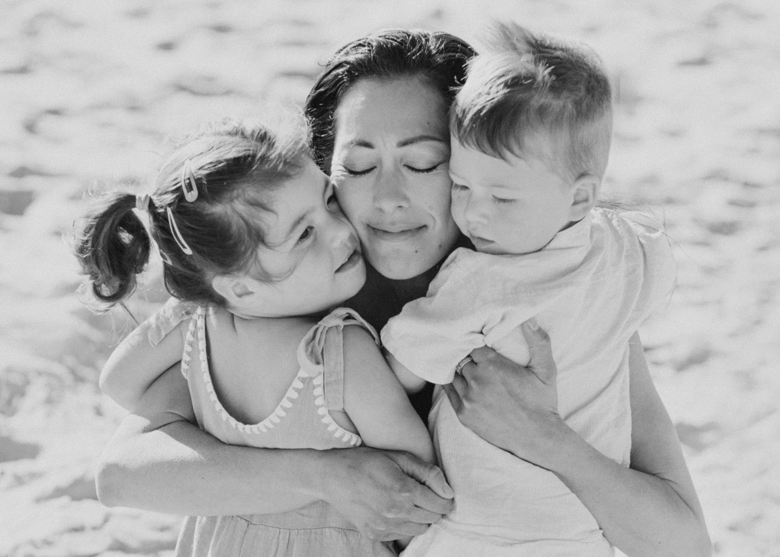 Family Beach Sessions