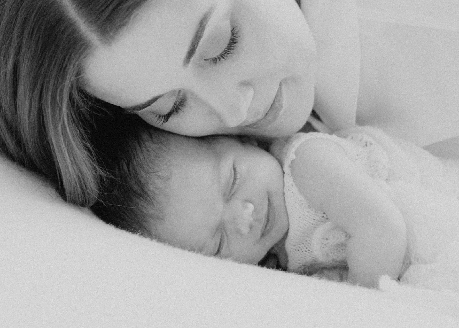 Motherhood Photography