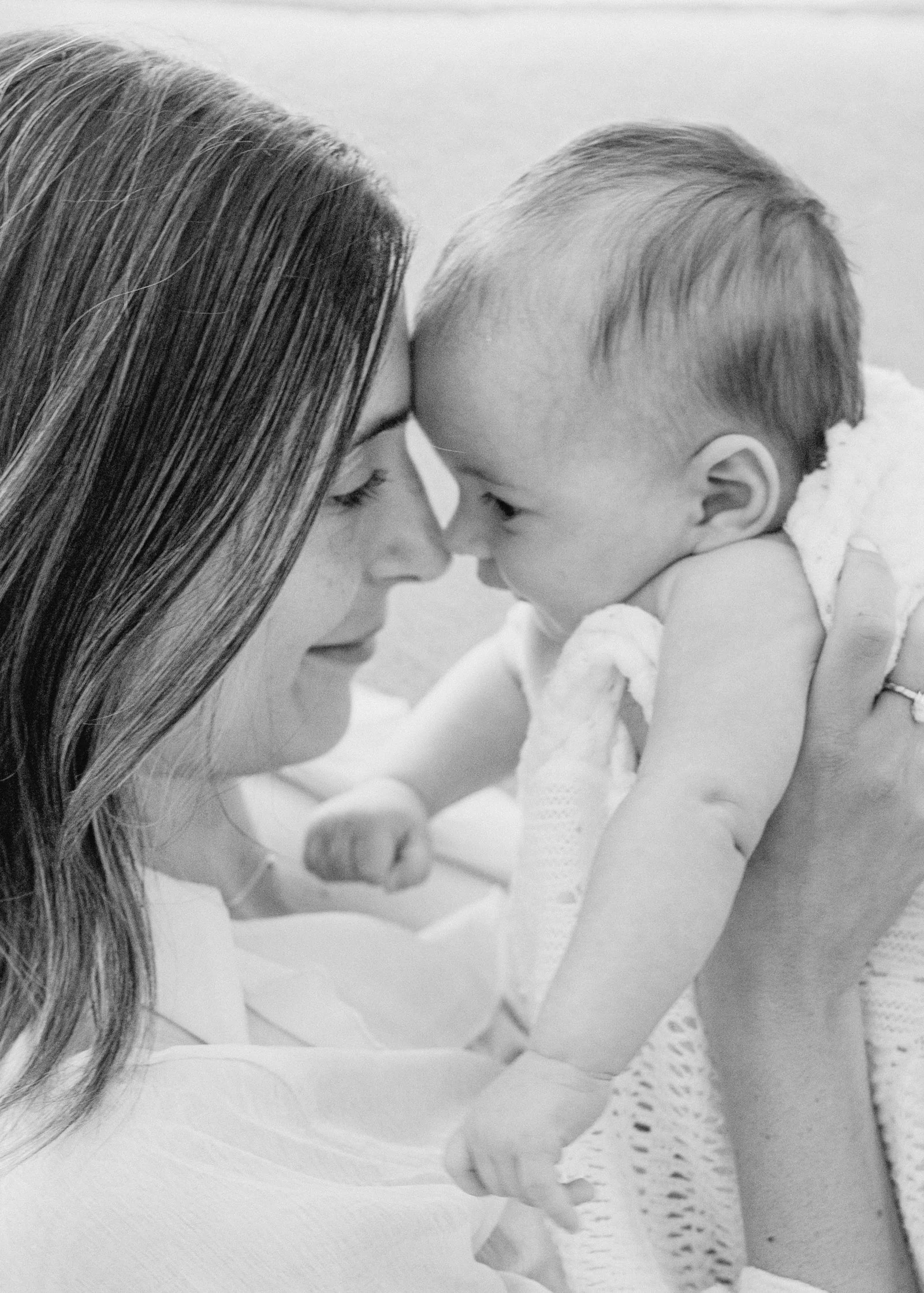 Beautiful Family Photos