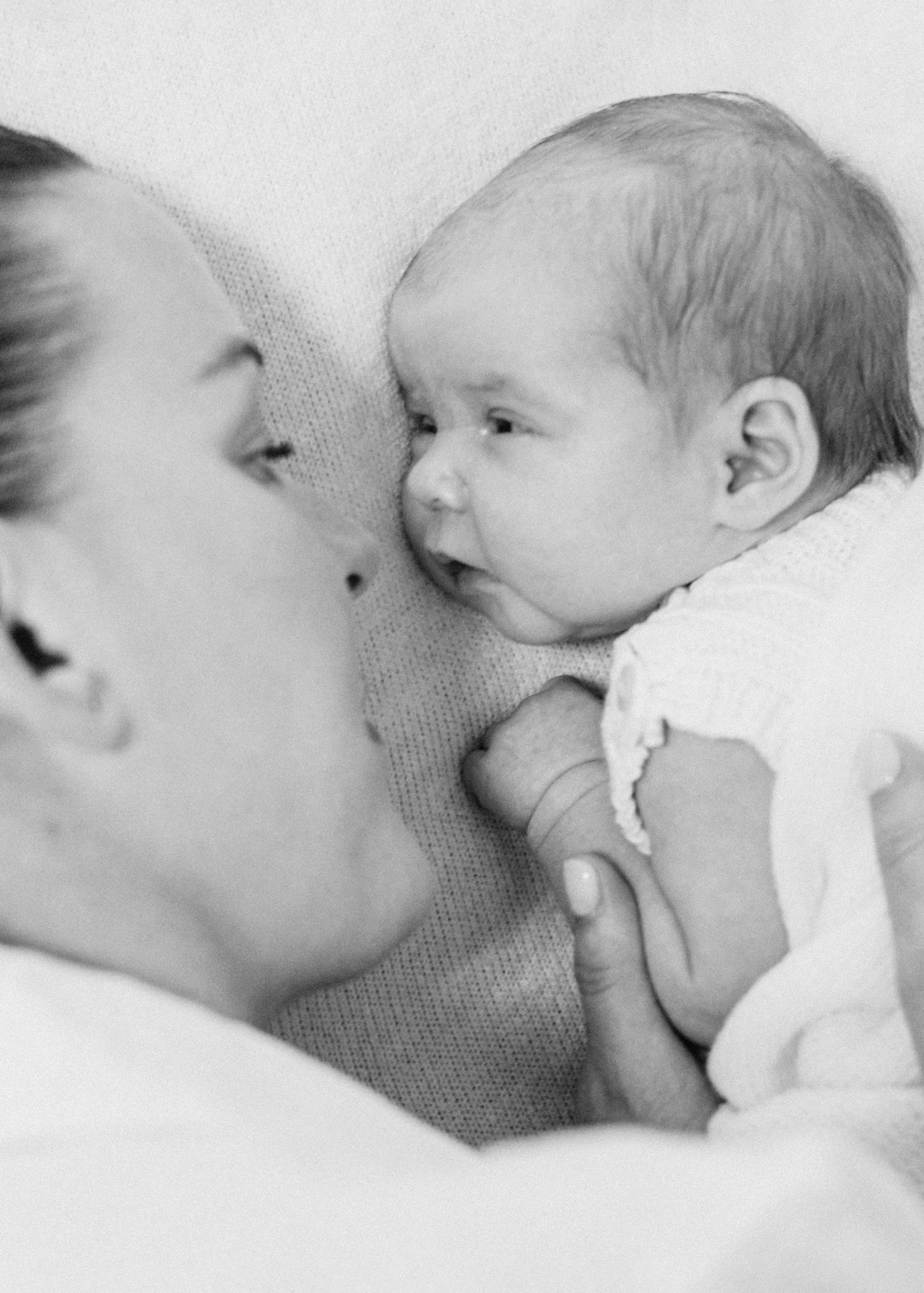 Motherhood Photography