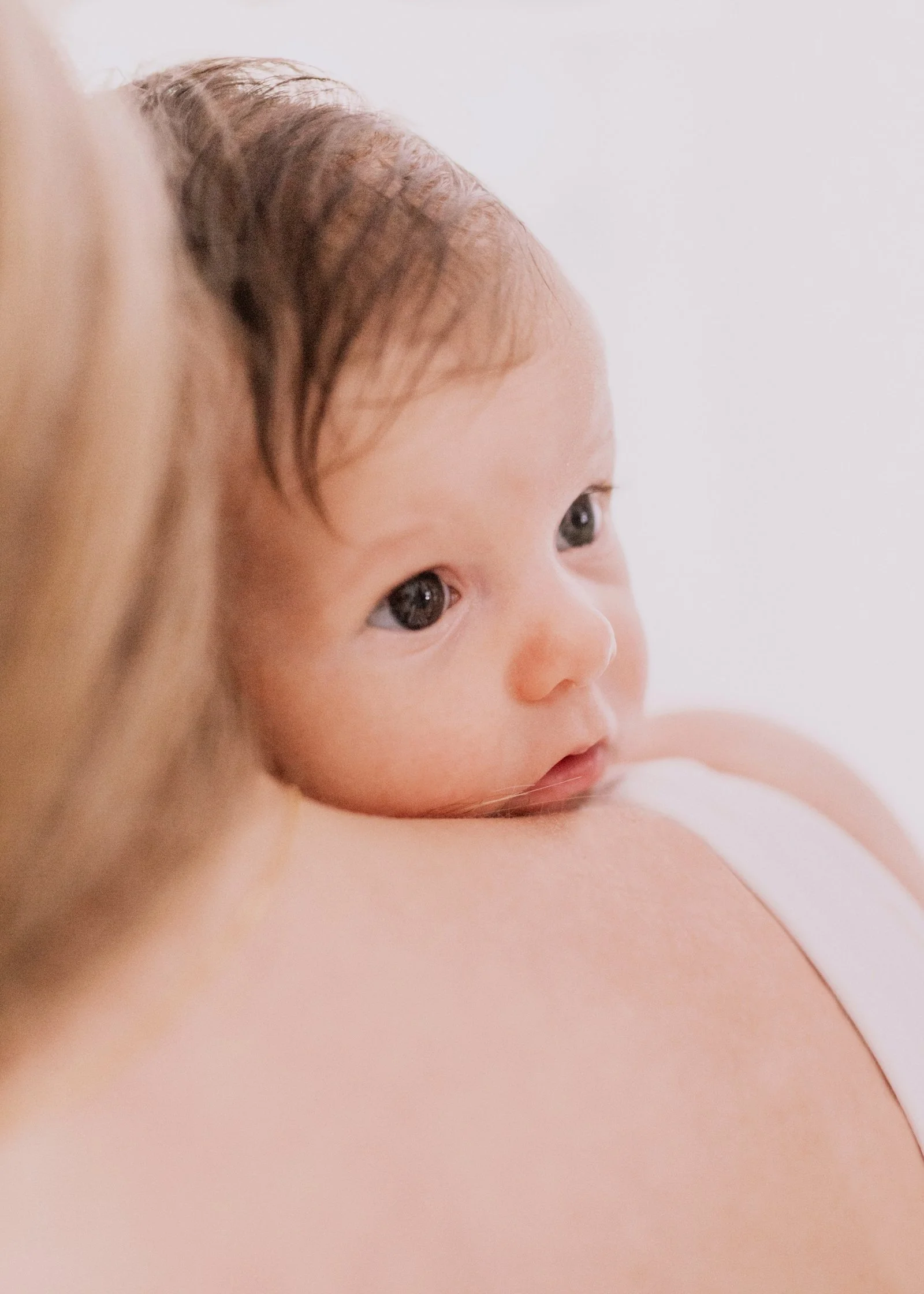 Older baby photography Melbourne