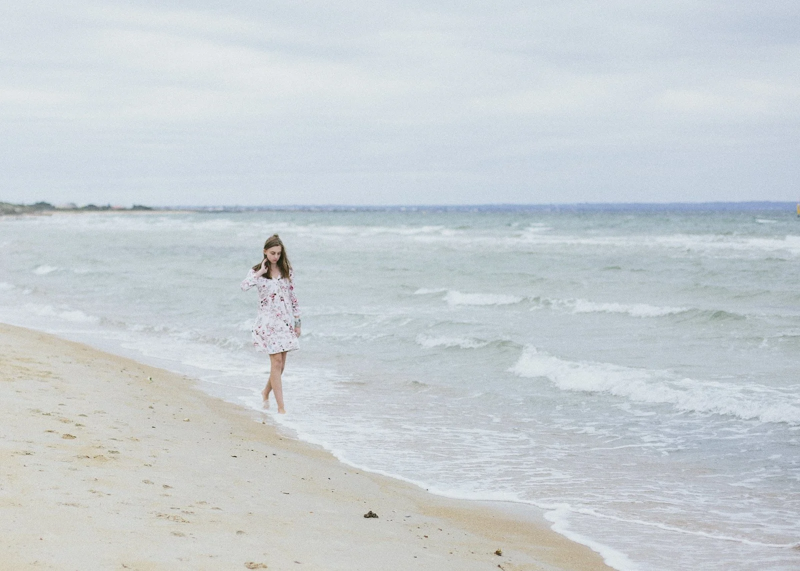 Natural Portrait Photography