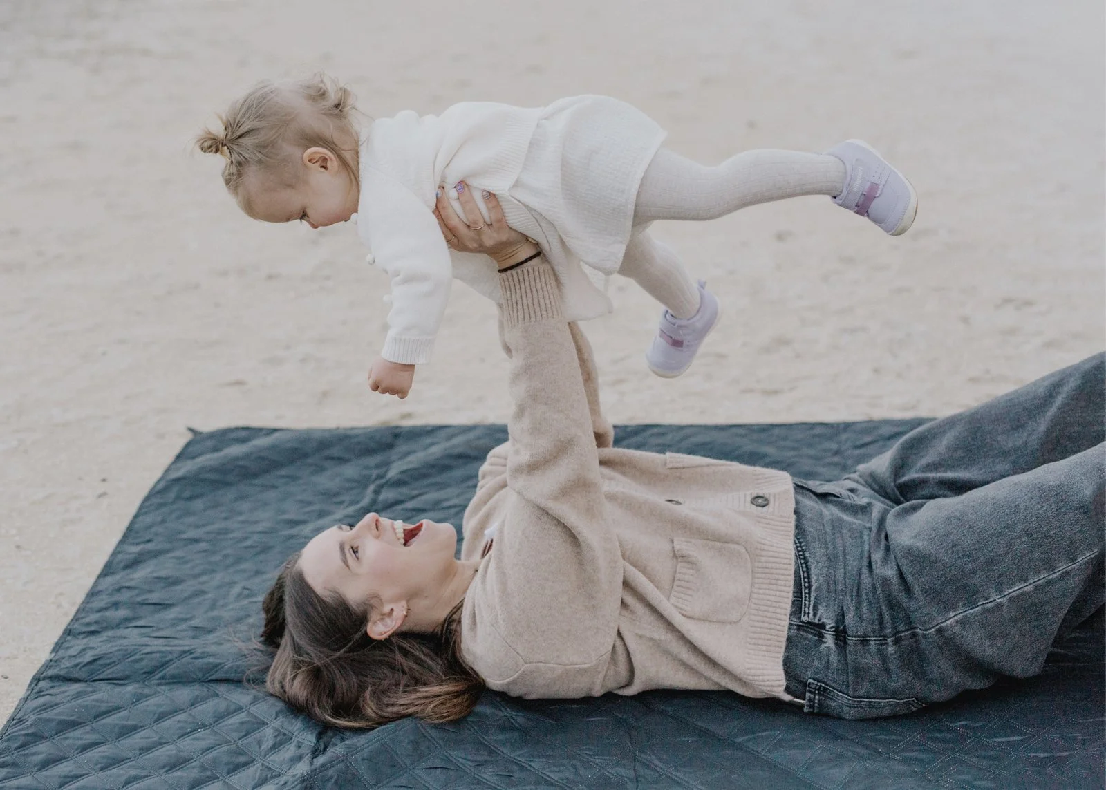 Motherhood Photo Shoot Melbourne