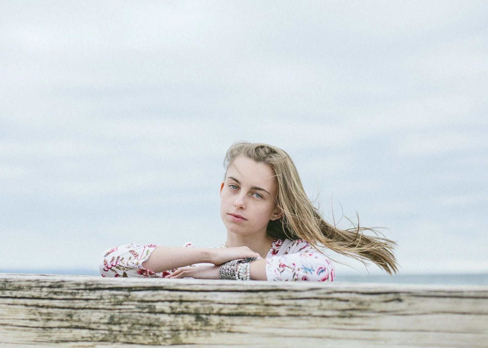 Bayside Family Photographer