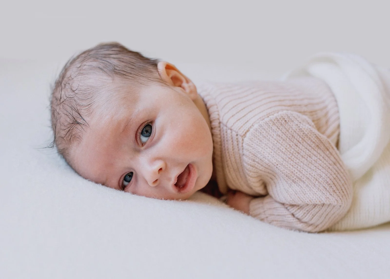 Natural Baby Photography Melbourne