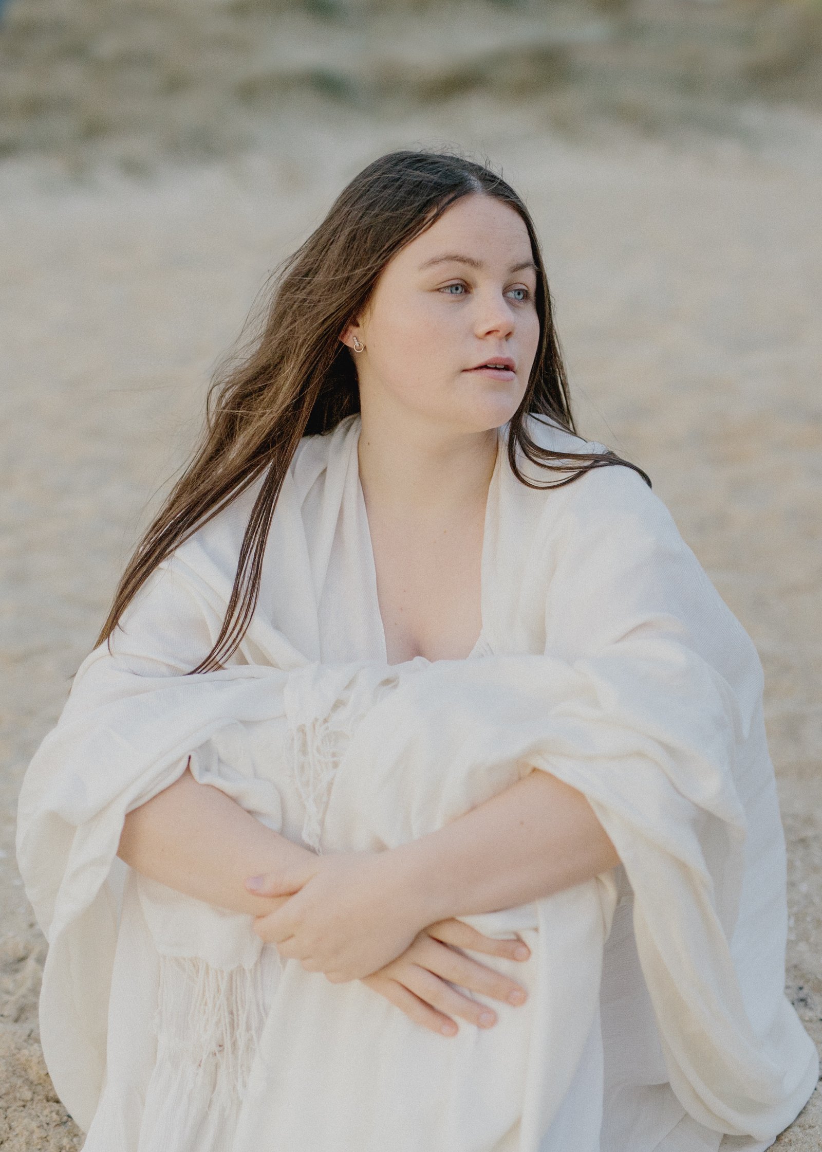 Mini Portrait Photo Shoot