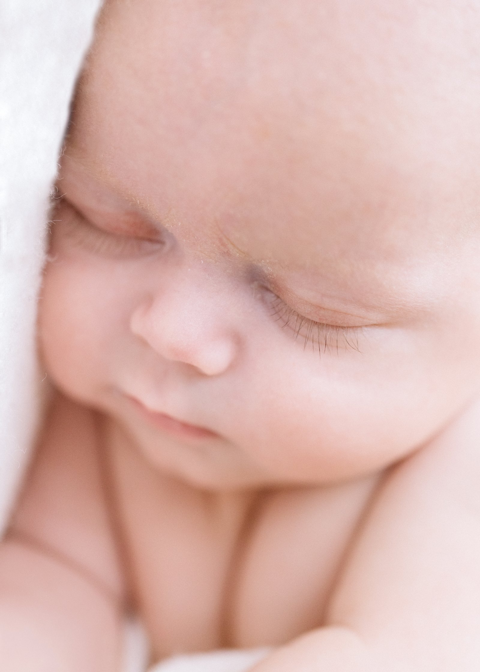 Natural Newborn Photography Melbourne