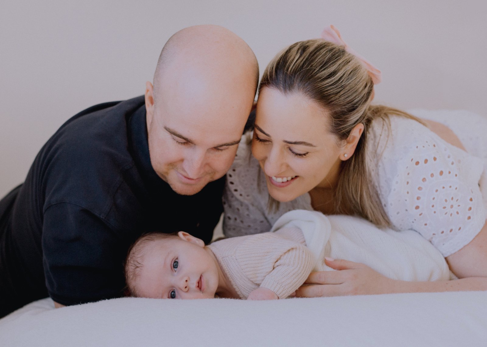 Family photographer near Highett